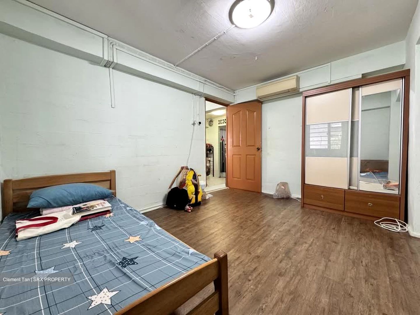 Blk 20 Dover Ville (Queenstown), HDB 3 Rooms #566169761